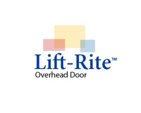 Lift-Rite Overhead Door entry by Mespleaux