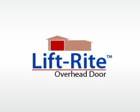Lift-Rite Overhead Door entry by Mespleaux