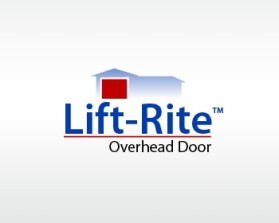 Lift-Rite Overhead Door entry by Mespleaux