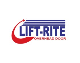 Lift-Rite Overhead Door entry by access designs