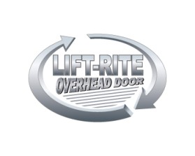 Lift-Rite Overhead Door entry by access designs