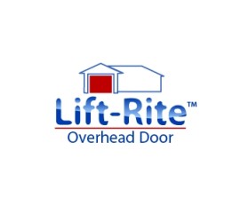 Lift-Rite Overhead Door entry by Mespleaux