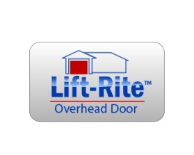 Lift-Rite Overhead Door entry by Mespleaux