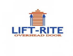 Lift-Rite Overhead Door entry by JCR