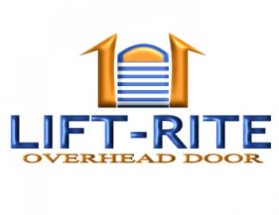 Lift-Rite Overhead Door entry by JCR