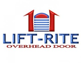 Lift-Rite Overhead Door entry by JCR