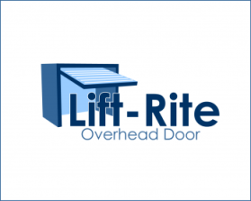 Lift-Rite Overhead Door entry by Orafaz