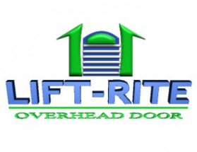 Lift-Rite Overhead Door entry by JCR