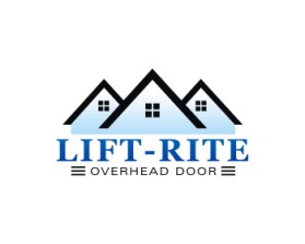 Lift-Rite Overhead Door entry by showzign