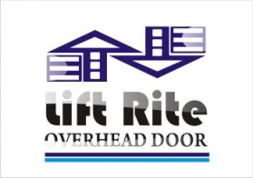 Lift-Rite Overhead Door entry by gadienk