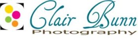 Claire Bunn Photography entry by enviedesigns