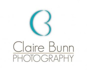 Claire Bunn Photography entry by cks..design