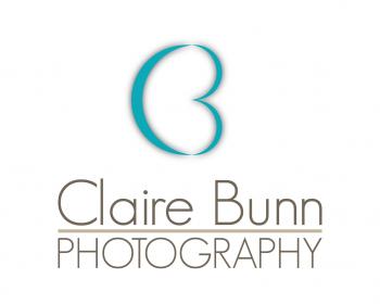 Logo Design entry 198773 submitted by cks..design to the Logo Design for Claire Bunn Photography run by clairebunn