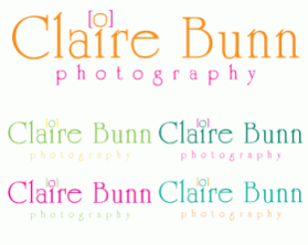 Claire Bunn Photography entry by forindet