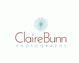 Logo Design entry 198822 submitted by felix to the Logo Design for Claire Bunn Photography run by clairebunn