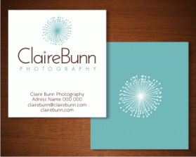 Claire Bunn Photography entry by marianaa