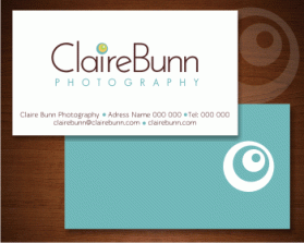 Claire Bunn Photography entry by marianaa