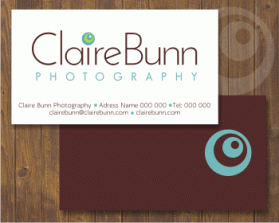 Claire Bunn Photography entry by marianaa