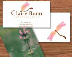 Claire Bunn Photography entry by forindet