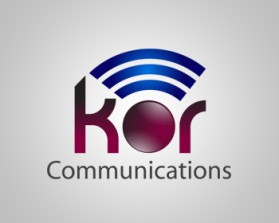 Kor Communications Inc. entry by chuckiey