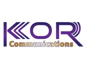 Kor Communications Inc. entry by brimon