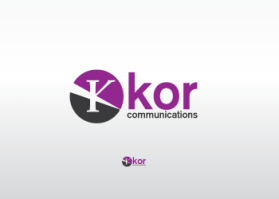 Kor Communications Inc. entry by SpectraWaves
