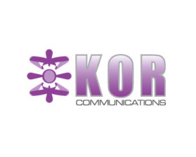 Kor Communications Inc. entry by kbcorbin