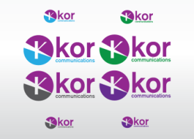 Kor Communications Inc. entry by SpectraWaves