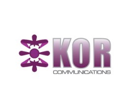 Kor Communications Inc. entry by kbcorbin