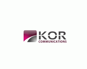 Kor Communications Inc. entry by creativfusion