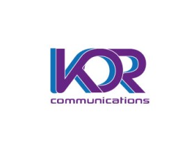 Kor Communications Inc. entry by nrj-design