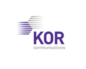 Kor Communications Inc. entry by mv