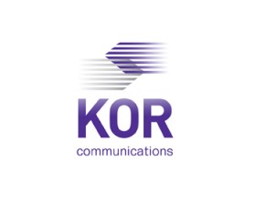 Kor Communications Inc. entry by mv