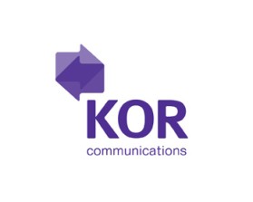 Kor Communications Inc. entry by mv