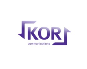 Kor Communications Inc. entry by mv