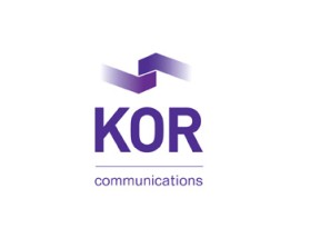 Kor Communications Inc. entry by mv