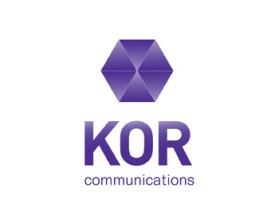 Kor Communications Inc. entry by mv