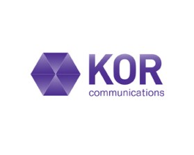 Kor Communications Inc. entry by mv