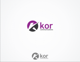 Kor Communications Inc. entry by toplez
