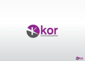 Kor Communications Inc. entry by SpectraWaves