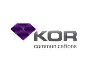 Kor Communications Inc. entry by mv