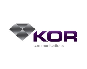 Kor Communications Inc. entry by mv