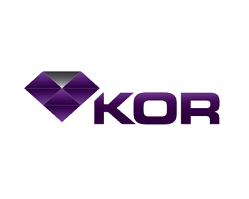 Logo Design for Kor Communications Inc.