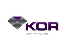 Kor Communications Inc. entry by mv
