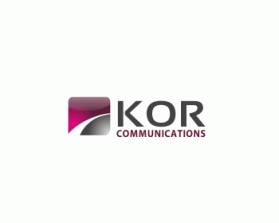 Kor Communications Inc. entry by creativfusion