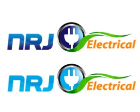 NRJ Electrical entry by chuckiey