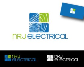 NRJ Electrical entry by nrj-design