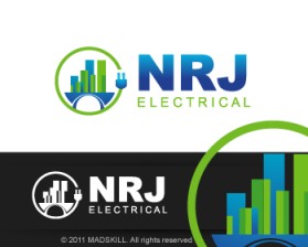 NRJ Electrical entry by madskill