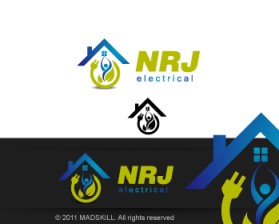 NRJ Electrical entry by madskill