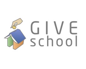 Give School Inc. entry by erickmojojojo